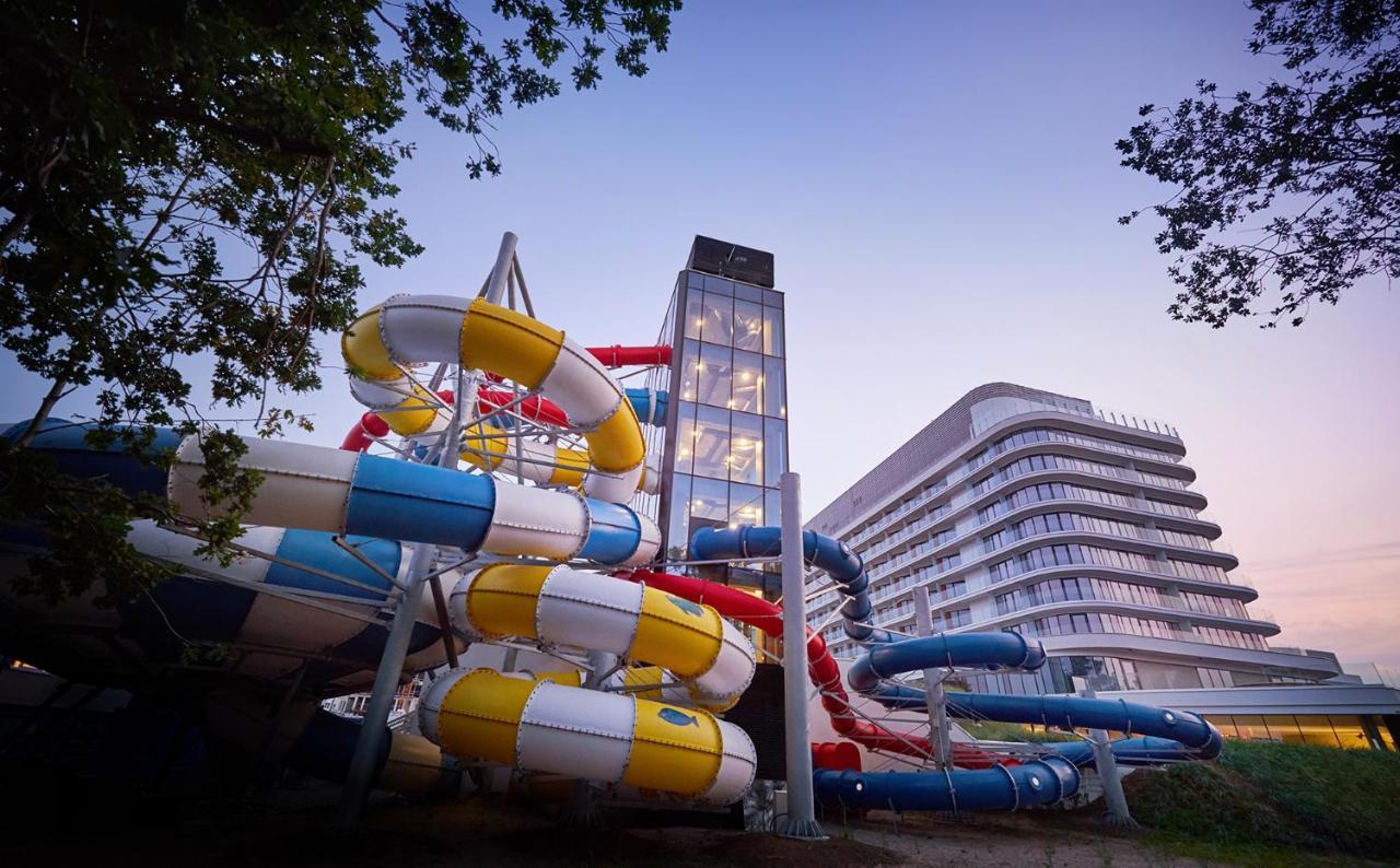 Vacationclub - Baltic Park Fort Apartament G.308 Свіноуйсьце Екстер'єр фото