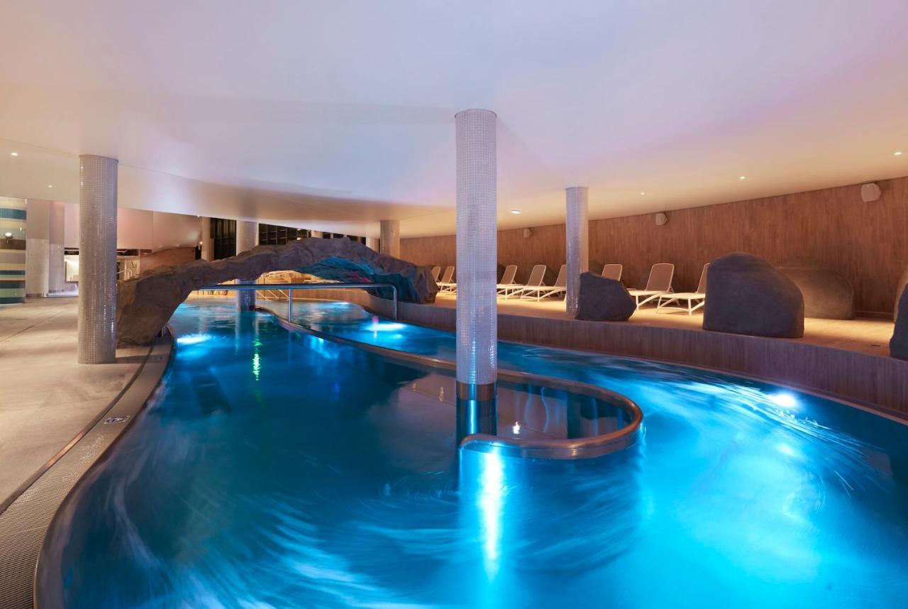 Vacationclub - Baltic Park Fort Apartament G.308 Свіноуйсьце Екстер'єр фото